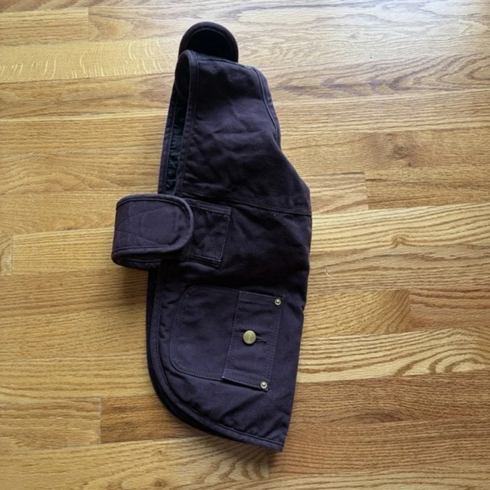 Carhartt utility heritage